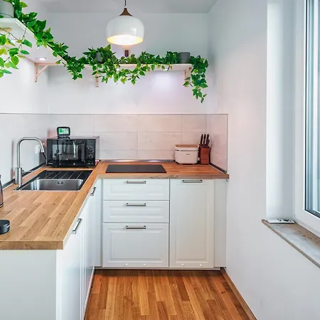 アパート Nagelneues In Der Hafencity An Der Elbe *