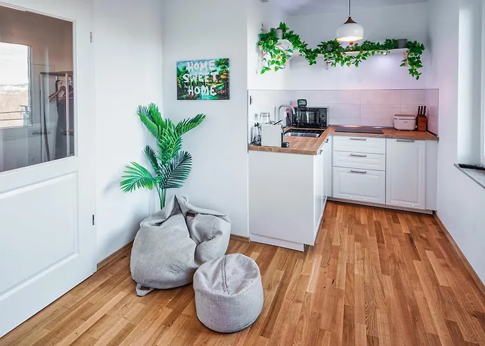 Apartment Nagelneues In Der Hafencity An Der Elbe